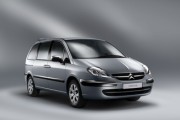 citroen C8