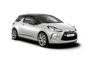 Citroen Ds3 Prix Neuf Voiture Neuve L Argus