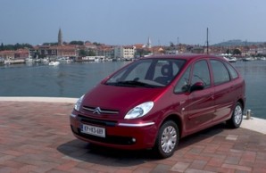 Citroën Xsara Picasso