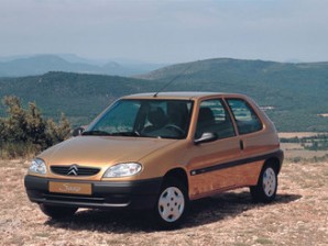 Citroën Saxo
