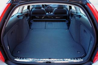 Dimensions 208 5 portes Dimensions 208 5 portes