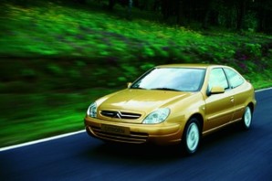 Citroën Xsara