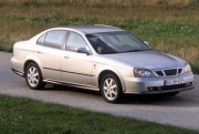 daewoo Evanda