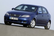 daewoo Lacetti