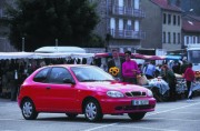 daewoo Lanos