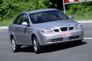 daewoo Nubira