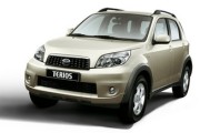 daihatsu Terios