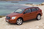 dodge Caliber