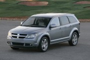 dodge Journey