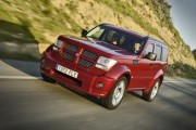 ssangyong Nitro