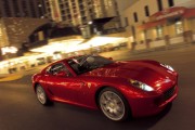 ferrari 599 GTB