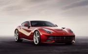 ferrari F12berlinetta