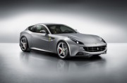 ferrari FF
