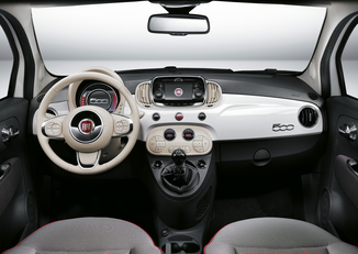 Fiat 500 Dimensions >> Fiche technique Fiat 500 1.2 8v 69ch Lounge - L'argus.fr Fiat 500 Dimensions >> Fiche technique Fiat 500 1.2 8v 69ch Lounge - L'argus.fr