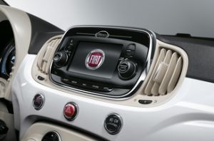 Fiat 500 Prix Neuf Voiture Neuve L Argus