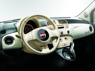 Fiche Technique Fiat 500c 1 4 16v 100ch S S Lounge L Argus Fr