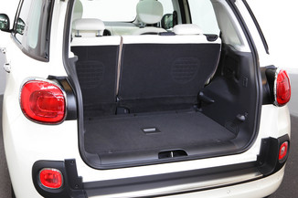 Fiche Technique Fiat 500l 1 6 Multijet 16v 105ch S S Lounge L Argus Fr