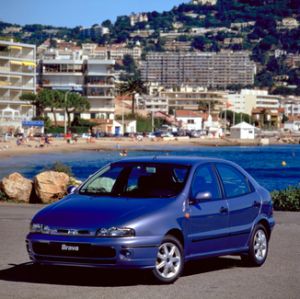 Fiat Brava Tous Les Modeles Et Generations De Brava Actualite