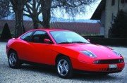 fiat Coupe