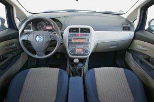 Fiat Grande Punto Actualite Essais Cote Argus Neuve Et Occasion