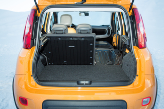 Fiche Technique Fiat Panda 4x4 Iii 0 9 8v Twinair 85ch S S K Way 5cv L Argus Fr