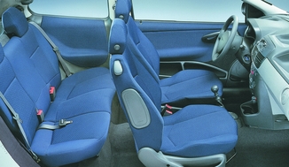 Fiche technique Fiat Punto II 80 Sporting 3p - L\'argus.fr Fiche technique Fiat Punto II 80 Sporting 3p - L\'argus.fr