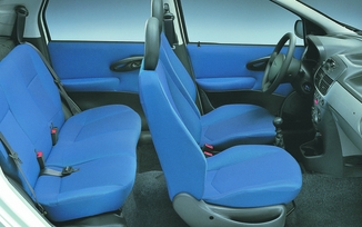 Fiche technique Fiat Punto II D 60 Active 5p - L\'argus.fr Fiche technique Fiat Punto II D 60 Active 5p - L\'argus.fr