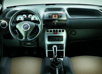 Fiche technique Fiat Punto II 1.2 8v 60ch Cult II 3p - L\'argus.fr Fiche technique Fiat Punto II 1.2 8v 60ch Cult II 3p - L\'argus.fr