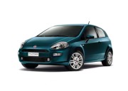 fiat Punto 3