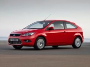 Fiabilité Ford Focus – Pannes et problèmes sur Ford Focus