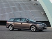 ford Mondeo SW (break)