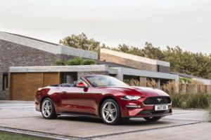 Ford mustang prix neuf france Ford mustang prix neuf france