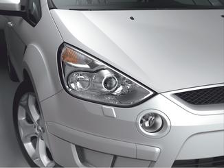 Fiche technique Ford S-MAX 2.0 TDCi 140ch Titanium 7 places - L\'argus.fr Fiche technique Ford S-MAX 2.0 TDCi 140ch Titanium 7 places - L\'argus.fr