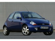 ford Sportka