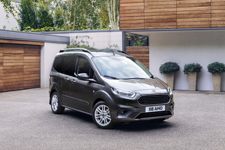 Ford courier prix Clearance