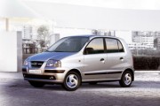 hyundai Atos