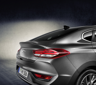 Fiche Technique Hyundai I30 Fastback 1 4 T Gdi 140ch Creative Dct 7