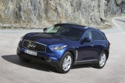 infiniti FX