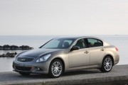 infiniti G