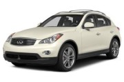 infiniti QX50