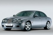jaguar S-Type