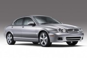jaguar X-Type