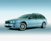 jaguar X-Type Estate