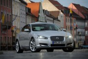porsche XF