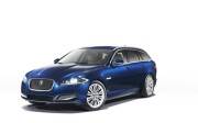 jaguar XF Sportbrake