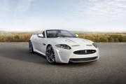 jaguar XK