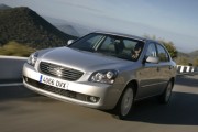 kia Magentis