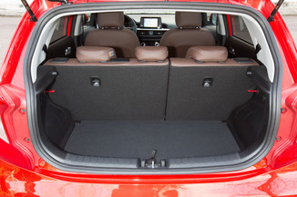 Fiche Technique Kia Picanto Iii 1 0 67ch Launch Edition L Argus Fr
