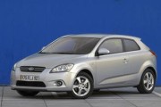 kia Pro Cee'd