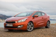 kia Cee'd SW